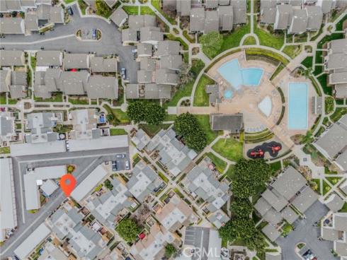 1381 S Walnut  2105 , Anaheim, CA