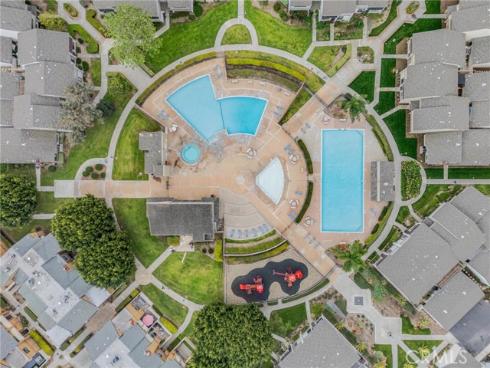 1381 S Walnut  2105 , Anaheim, CA