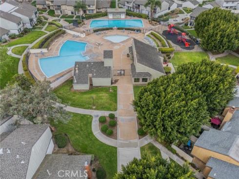 1381 S Walnut  2105 , Anaheim, CA