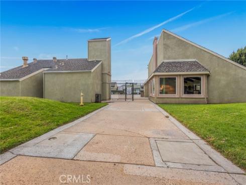 1381 S Walnut  2105 , Anaheim, CA