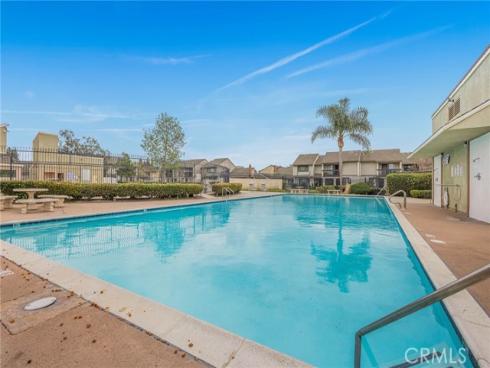 1381 S Walnut  2105 , Anaheim, CA