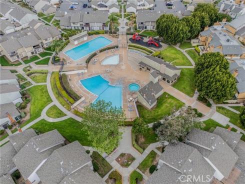 1381 S Walnut  2105 , Anaheim, CA