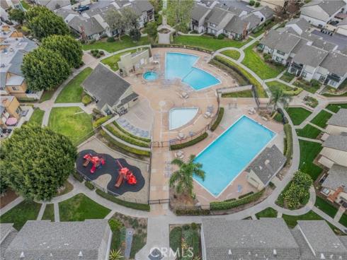 1381 S Walnut  2105 , Anaheim, CA