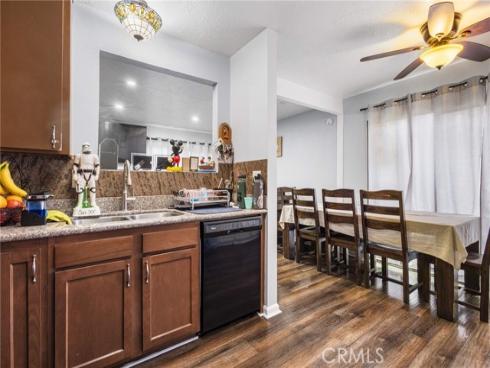 1381 S Walnut  2105 , Anaheim, CA