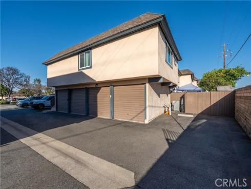 1143 S Clifpark  , Anaheim, CA