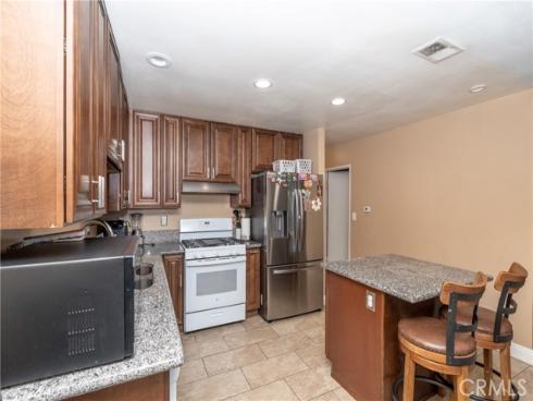 1143 S Clifpark  , Anaheim, CA