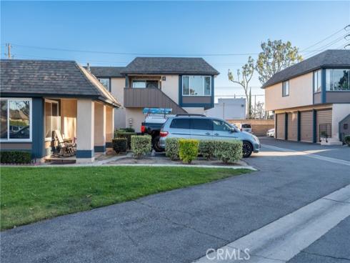 1143 S Clifpark  , Anaheim, CA