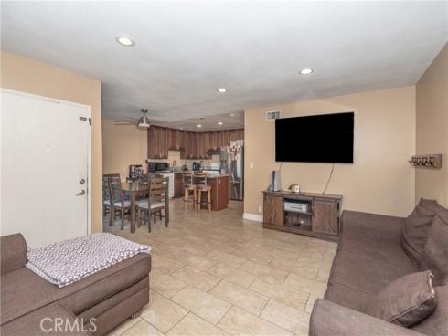 1143 S Clifpark  , Anaheim, CA