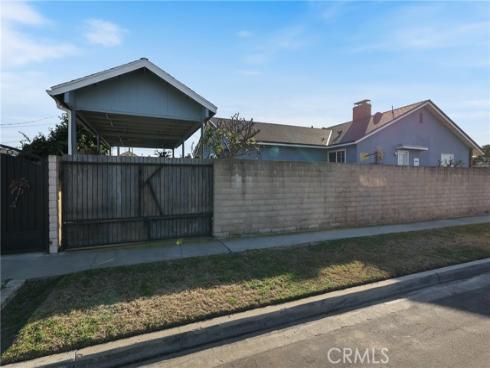 10402  Patricia   Drive, Anaheim, CA