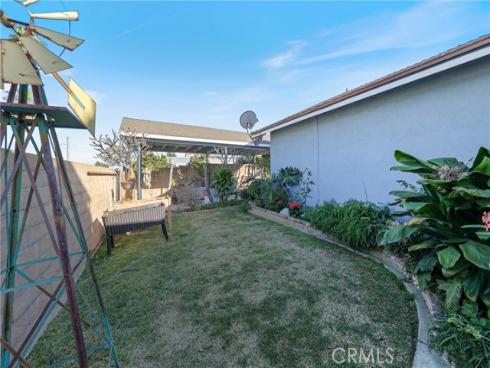 10402  Patricia   Drive, Anaheim, CA