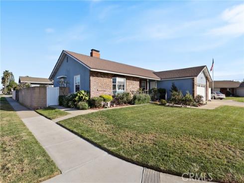 10402  Patricia   Drive, Anaheim, CA