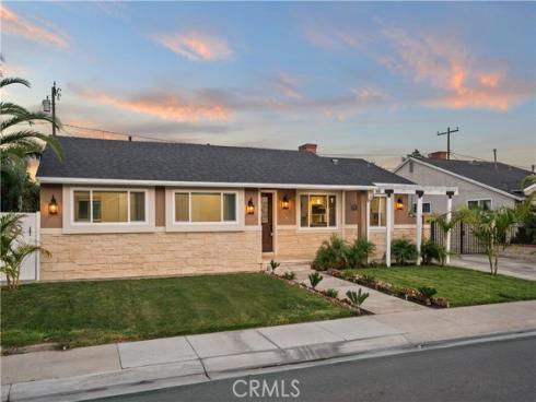 638 N Buttonwood  , Anaheim, CA