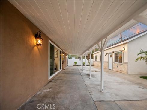 638 N Buttonwood  , Anaheim, CA