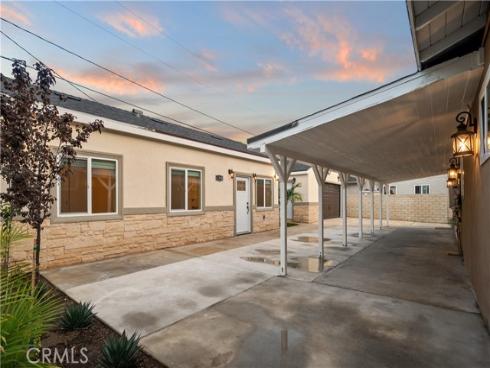 638 N Buttonwood  , Anaheim, CA