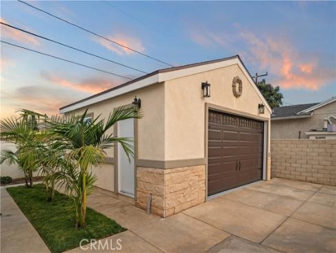 638 N Buttonwood  , Anaheim, CA