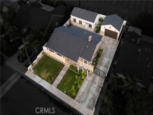 638 N Buttonwood  , Anaheim, CA