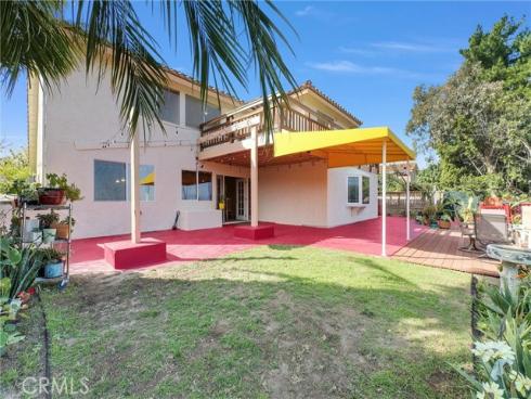 868 S Calle Venado  , Anaheim, CA