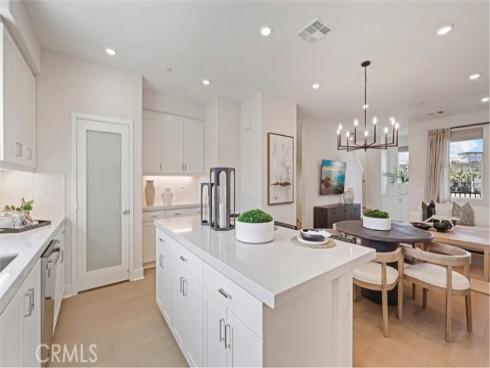 1750 E Park  19  Street, Anaheim, CA