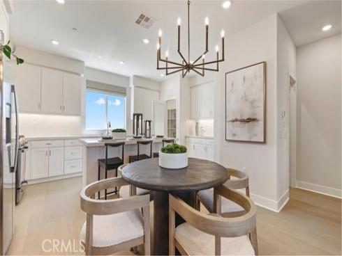 1750 E Park  19  Street, Anaheim, CA