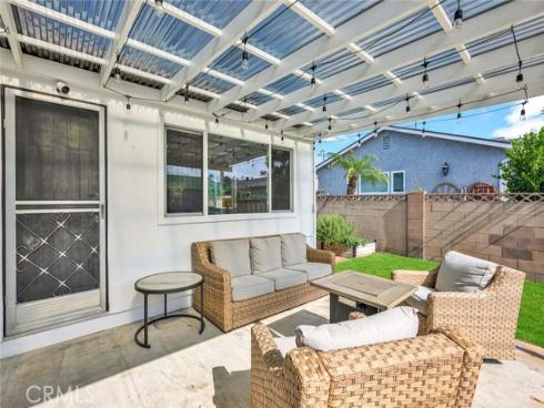 330 N Colgate   Street, Anaheim, CA