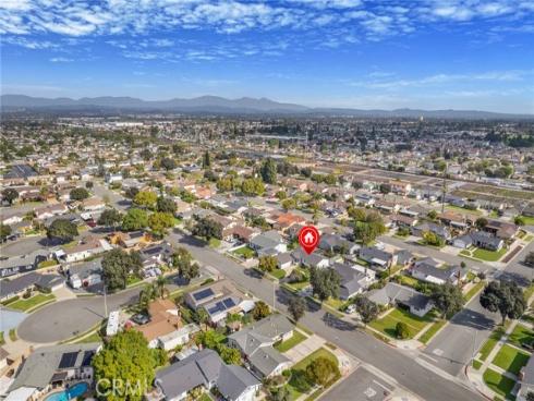 330 N Colgate   Street, Anaheim, CA