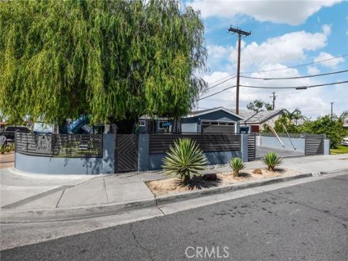 703 N Roanne  , Anaheim, CA