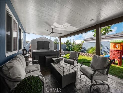 703 N Roanne  , Anaheim, CA