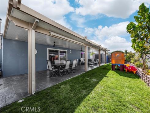 703 N Roanne  , Anaheim, CA