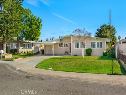 206 N. Clark Terrace