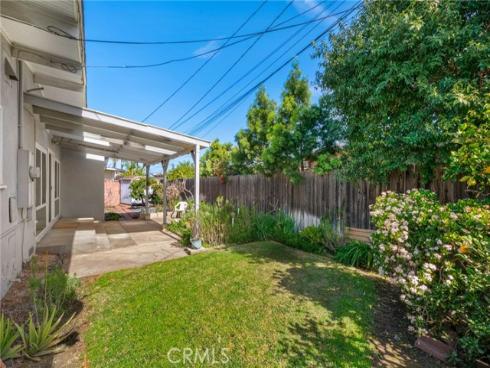 206  N. Clark Terrace  , Anaheim, CA