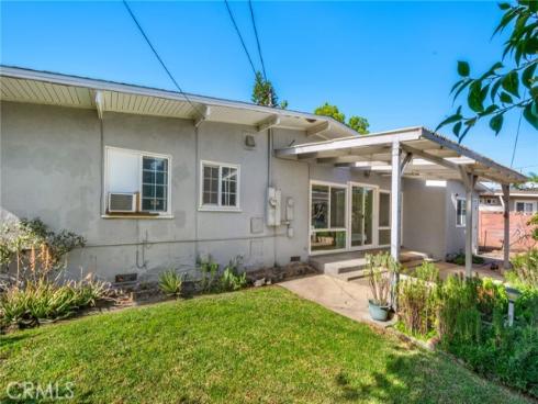 206  N. Clark Terrace  , Anaheim, CA