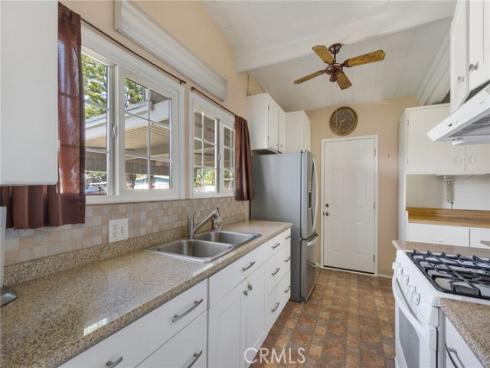 206  N. Clark Terrace  , Anaheim, CA