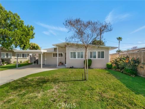 206  N. Clark Terrace  , Anaheim, CA