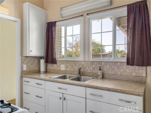 206  N. Clark Terrace  , Anaheim, CA