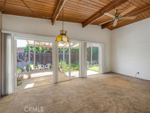 206  N. Clark Terrace  , Anaheim, CA