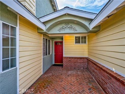 3080 W Glen Holly   Drive, Anaheim, CA