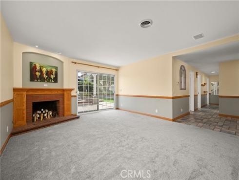 3080 W Glen Holly   Drive, Anaheim, CA