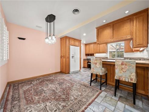 3080 W Glen Holly   Drive, Anaheim, CA