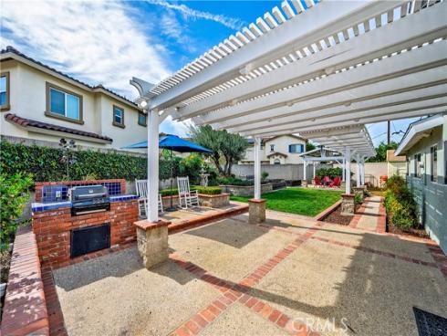 3080 W Glen Holly   Drive, Anaheim, CA