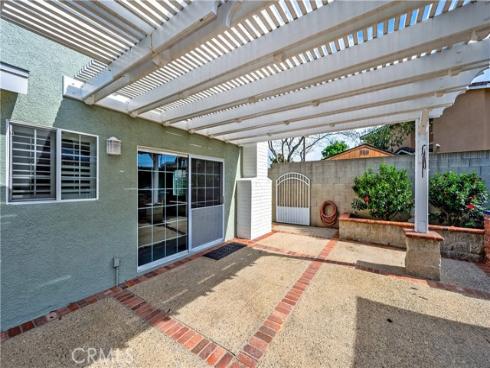 3080 W Glen Holly   Drive, Anaheim, CA