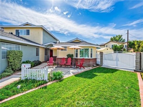 3080 W Glen Holly   Drive, Anaheim, CA
