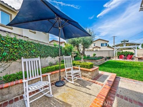 3080 W Glen Holly   Drive, Anaheim, CA