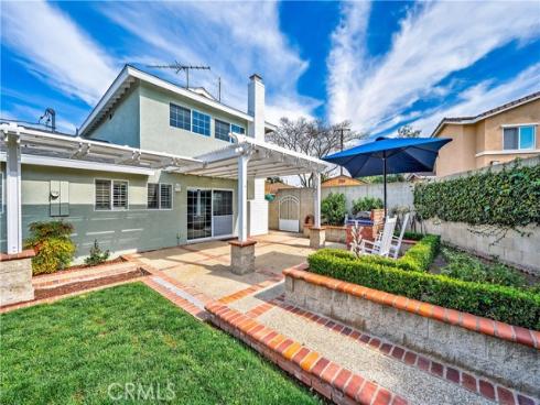 3080 W Glen Holly   Drive, Anaheim, CA