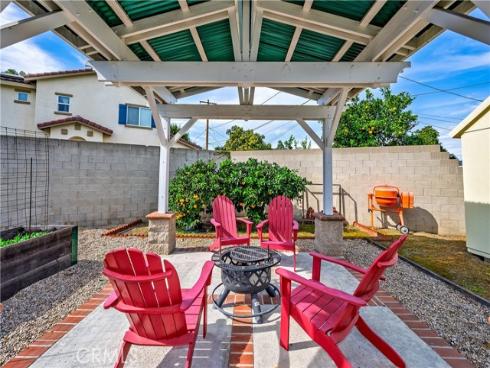 3080 W Glen Holly   Drive, Anaheim, CA