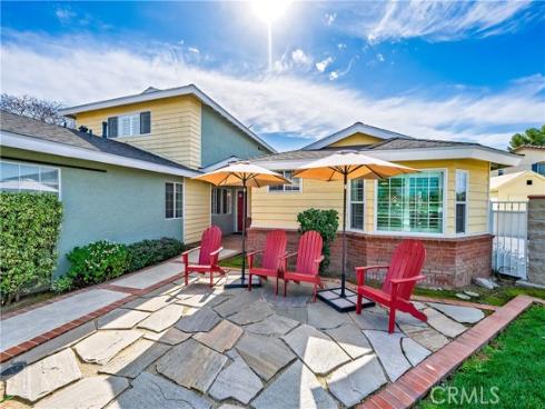 3080 W Glen Holly   Drive, Anaheim, CA