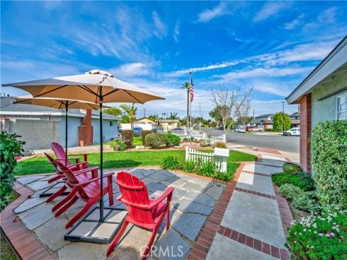 3080 W Glen Holly   Drive, Anaheim, CA