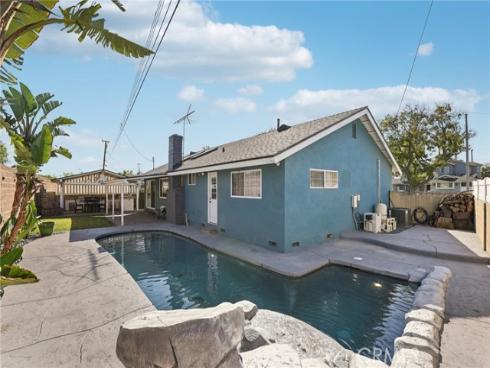 502 S Mancos   Avenue, Anaheim, CA