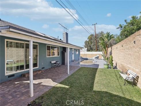 502 S Mancos   Avenue, Anaheim, CA