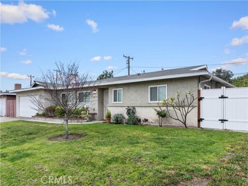 423 S Danbrook  , Anaheim, CA