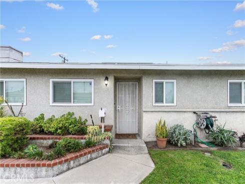 423 S Danbrook  , Anaheim, CA